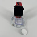 Apple Watch (Series 10) 46mm Jet Black Unlocked 64GB
