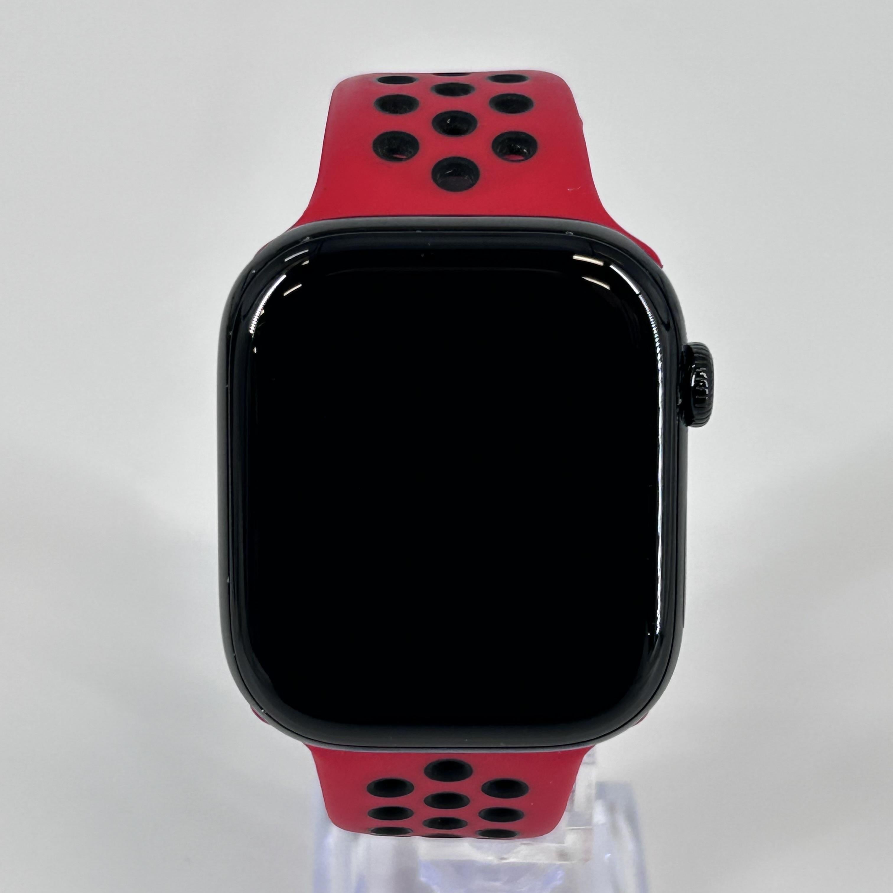 Apple Watch (Series 10) 46mm Jet Black Unlocked 64GB
