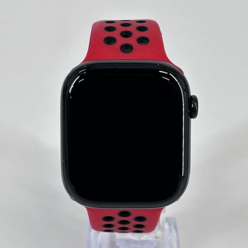 Apple Watch (Series 10) 46mm Jet Black Unlocked 64GB
