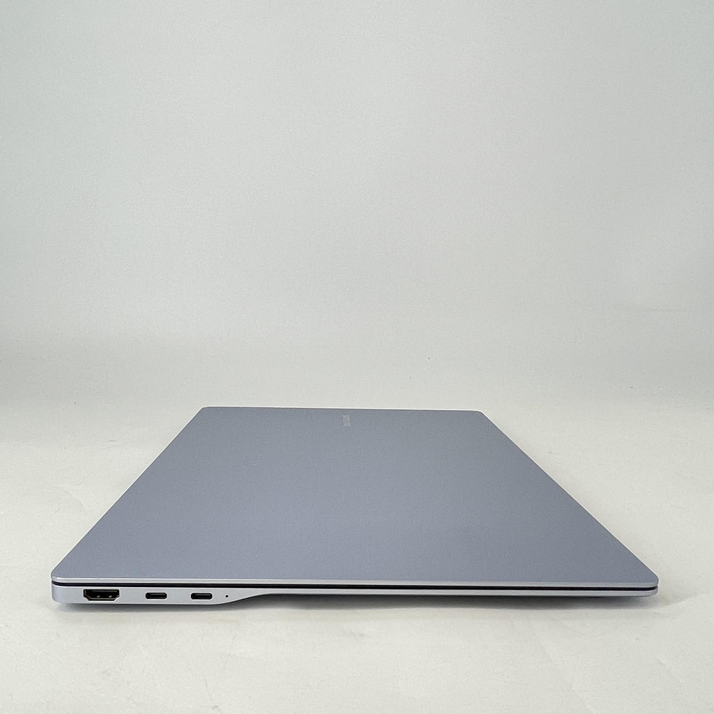 Samsung Galaxy Book4  Edge 16 Blue 3.4 GHz Qualcomm Snapdragon X Elite 16GB RAM 512GB Embedded UniversalFlashStorage