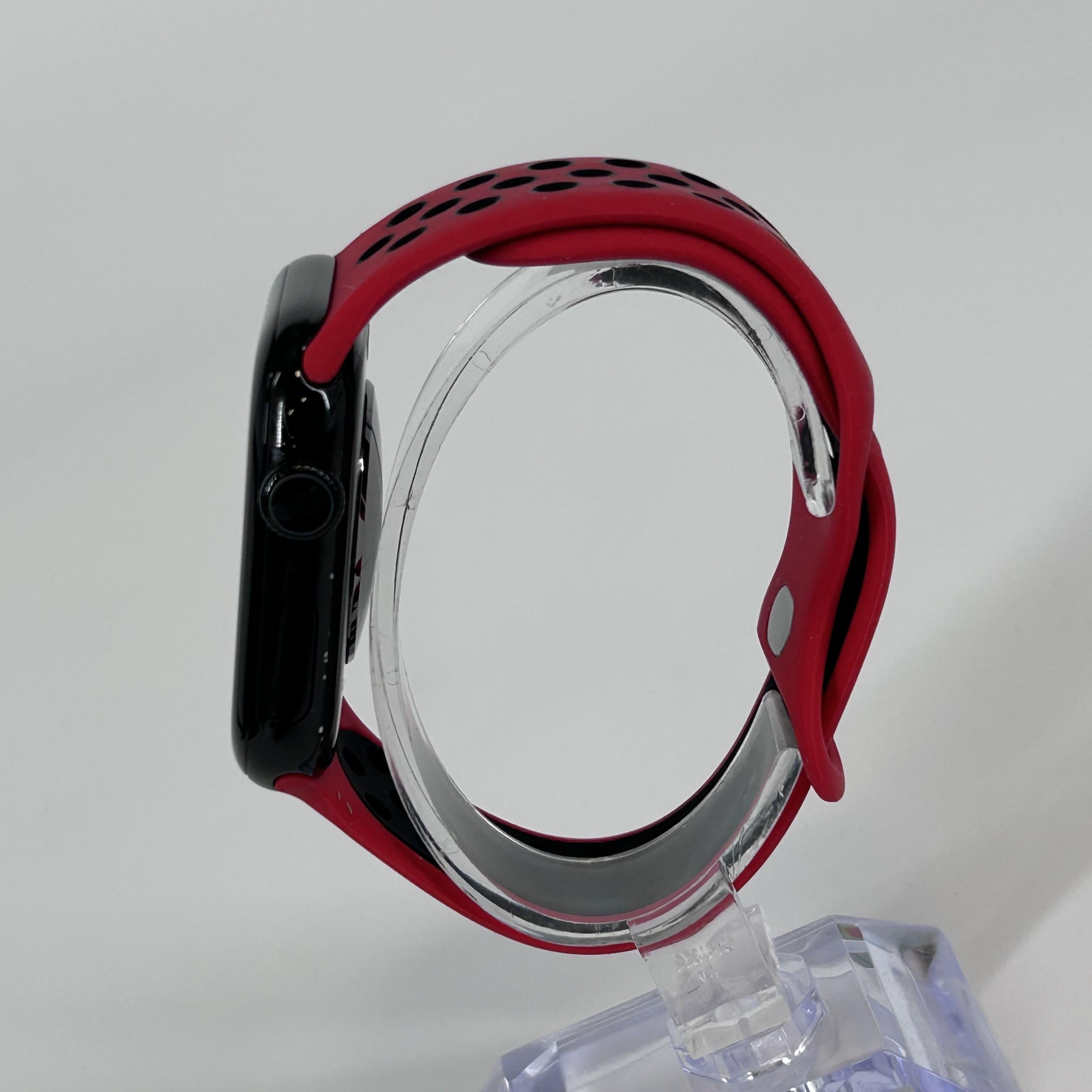 Apple Watch (Series 10) 46mm Jet Black Unlocked 64GB