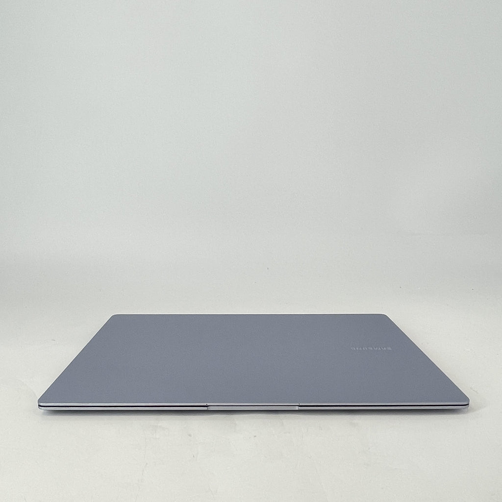 Samsung Galaxy Book4  Edge 16 Blue 3.4 GHz Qualcomm Snapdragon X Elite 16GB RAM 512GB Embedded UniversalFlashStorage