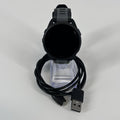 Garmin Forerunner 165 43mm Black GPS