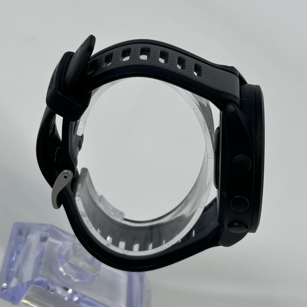 Garmin Forerunner 165 43mm Black GPS