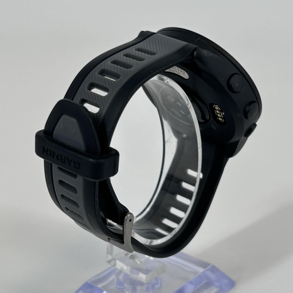 Garmin Forerunner 165 43mm Black GPS