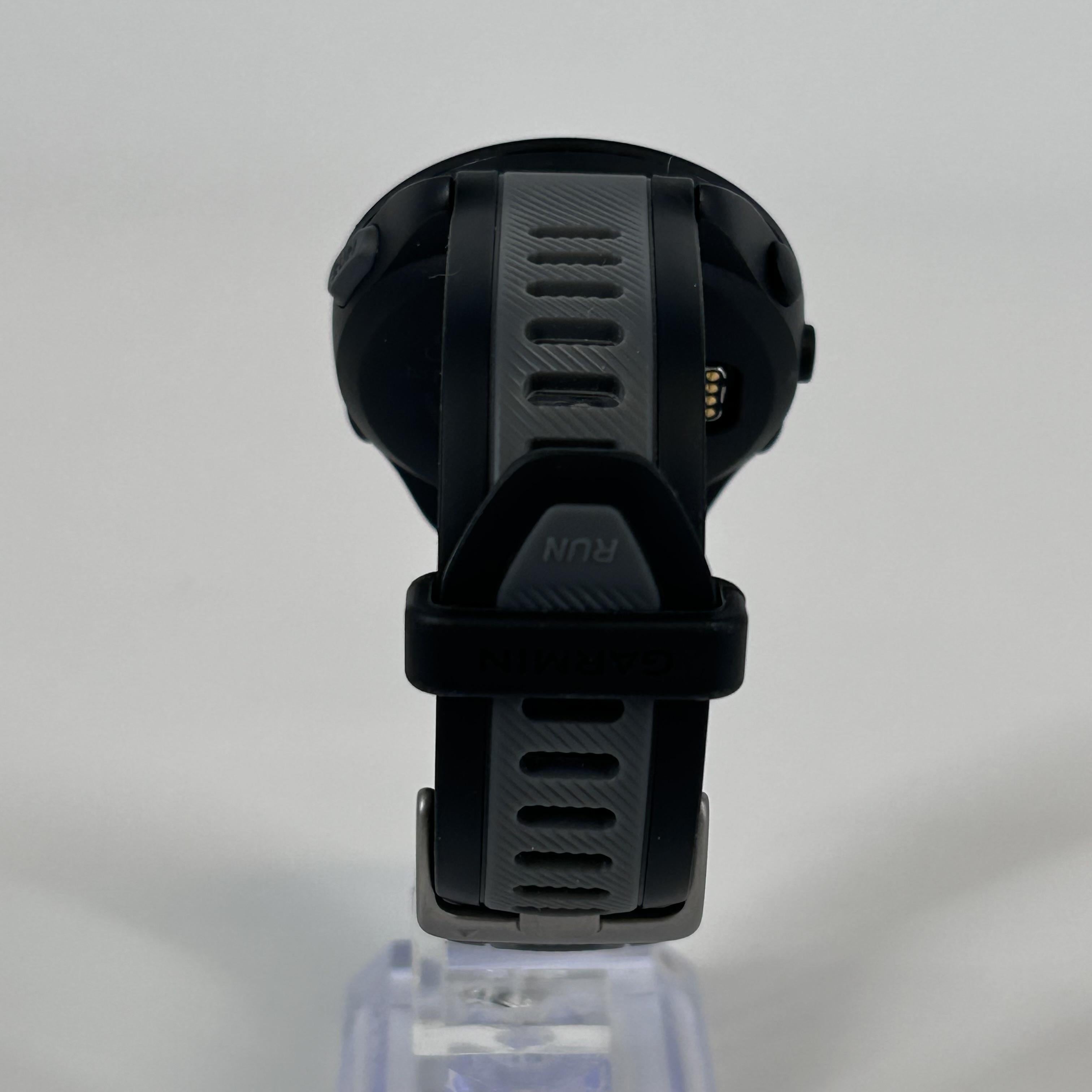 Garmin Forerunner 165 43mm Black GPS
