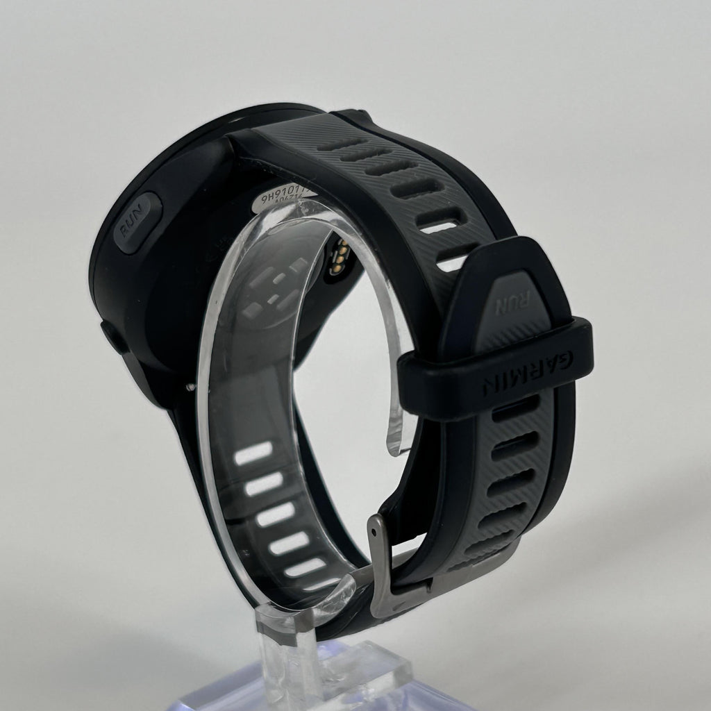 Garmin Forerunner 165 43mm Black GPS