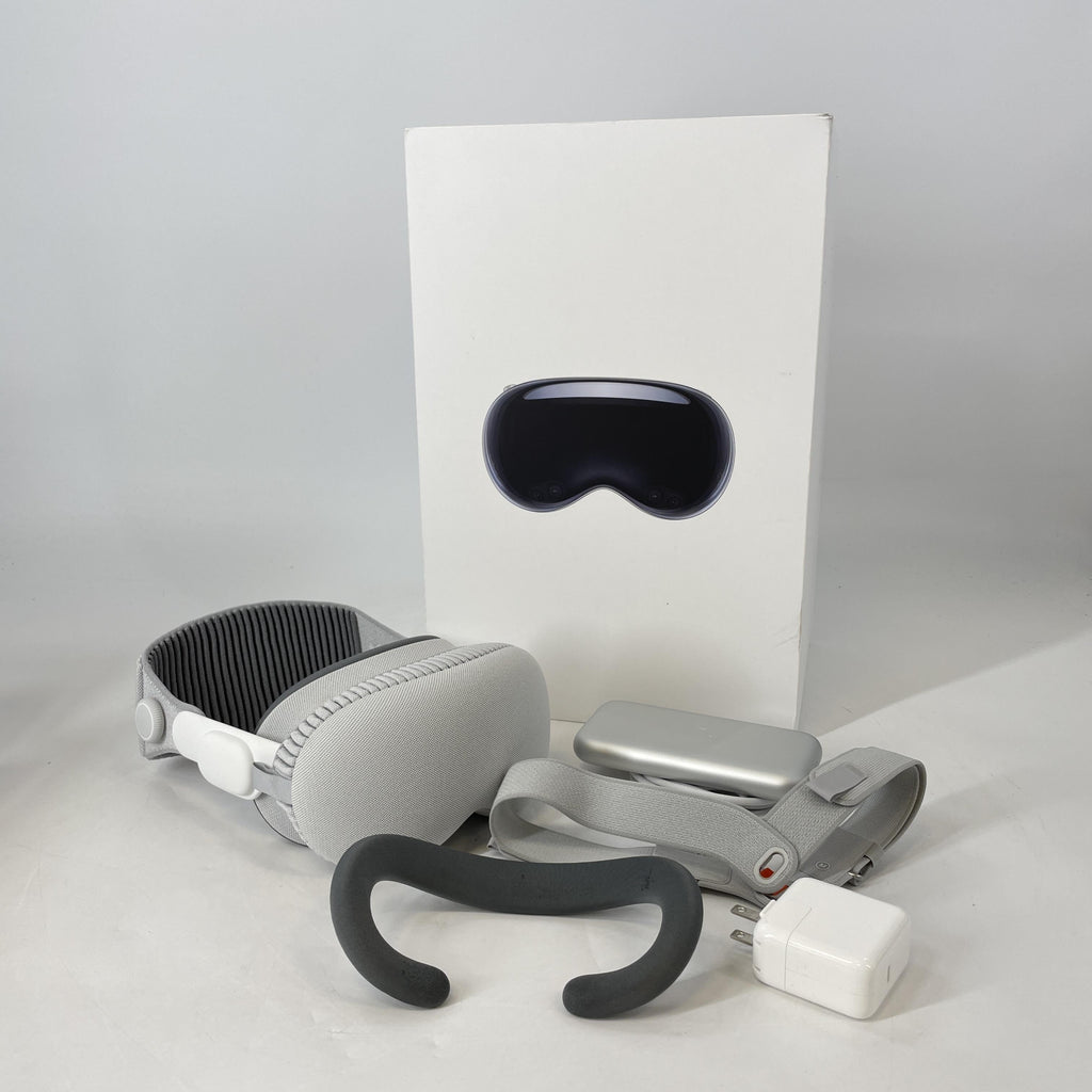 Apple Vision Pro 256GB