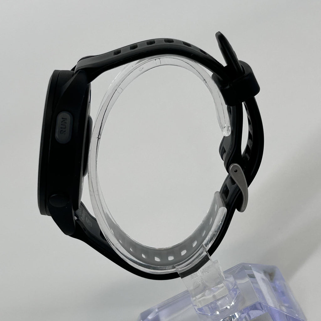 Garmin Forerunner 165 43mm Black GPS
