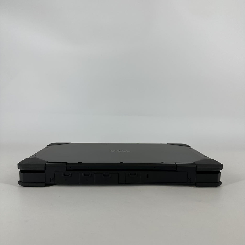 Dell Pro Rugged 14 RB14250 Black WiFi 2.1 GHz Intel Core Ultra 7 32GB RAM 1TB Solid State Drive