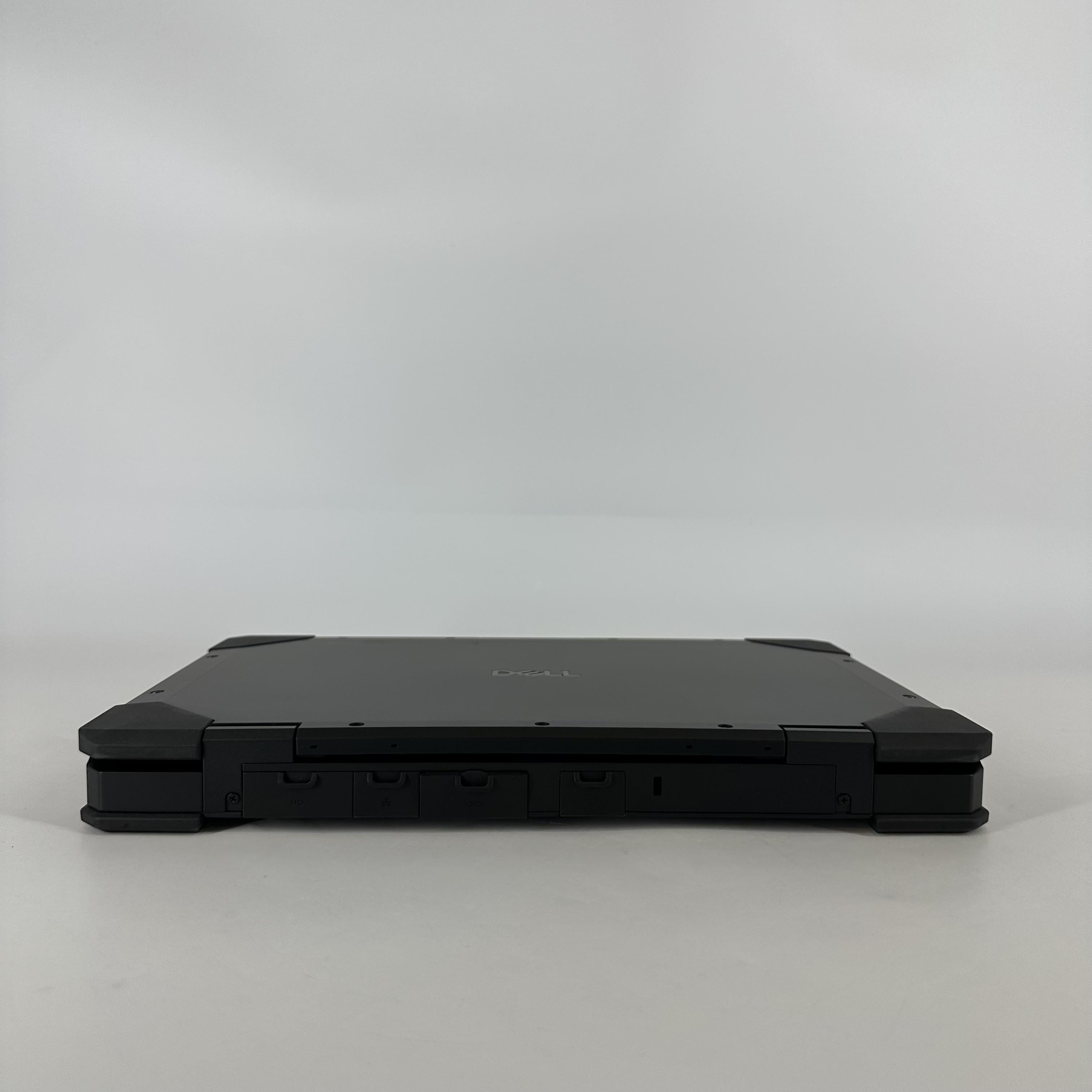 Dell Pro Rugged 14 RB14250 Black WiFi 2.1 GHz Intel Core Ultra 7 32GB RAM 1TB Solid State Drive
