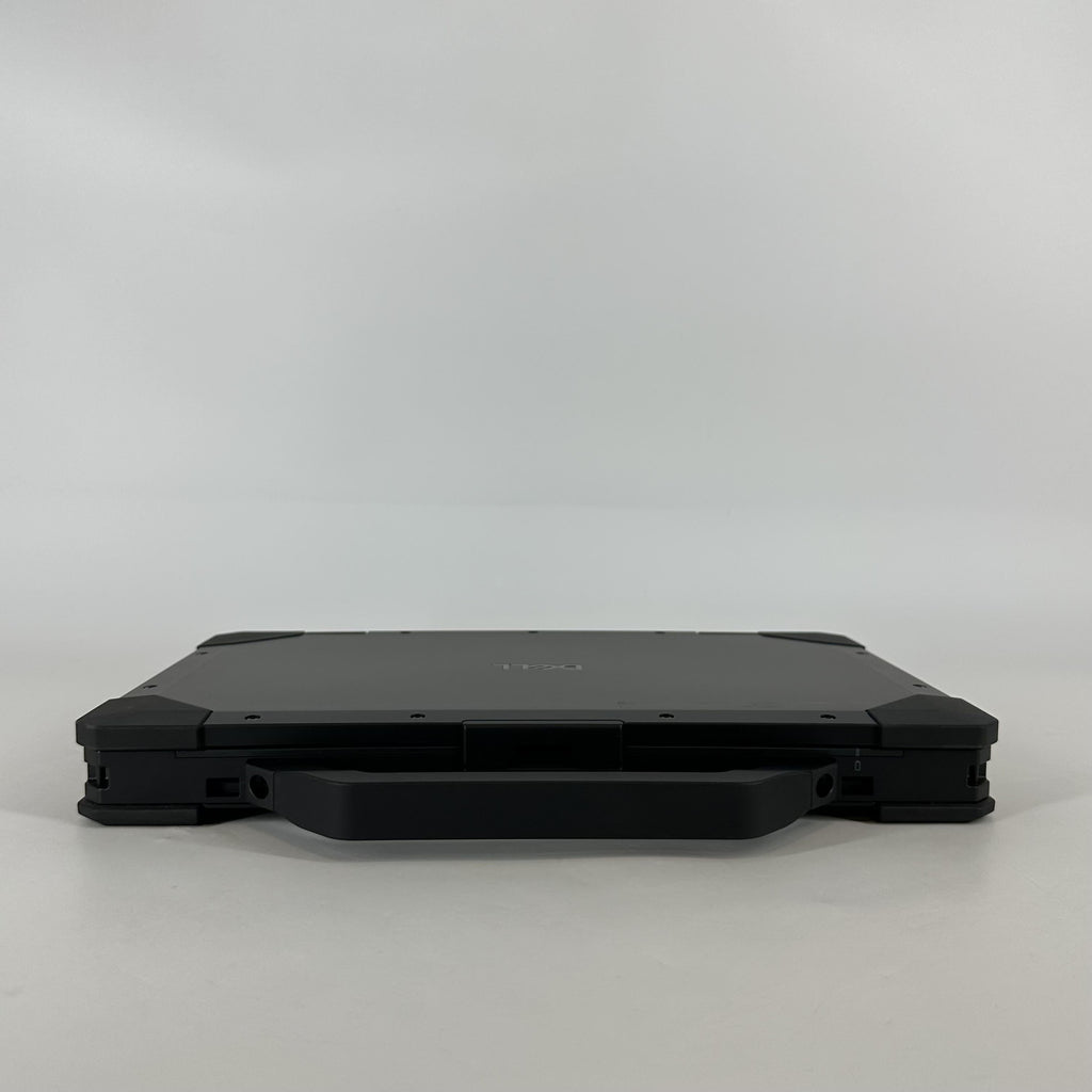 Dell Pro Rugged 14 RB14250 Black WiFi 2.1 GHz Intel Core Ultra 7 32GB RAM 1TB Solid State Drive