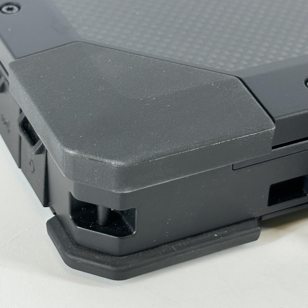 Dell Pro Rugged 14 RB14250 Black WiFi 2.1 GHz Intel Core Ultra 7 32GB RAM 1TB Solid State Drive