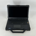Dell Pro Rugged 14 RB14250 Black WiFi 2.1 GHz Intel Core Ultra 7 32GB RAM 1TB Solid State Drive