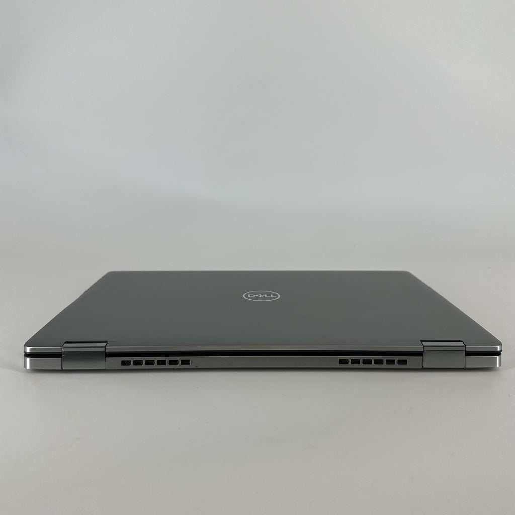 Dell Latitude 9420 (2-in-1) 14 Gray 3.0 GHz Intel Core i7 11th Gen. 32GB RAM 1TB Solid State Drive