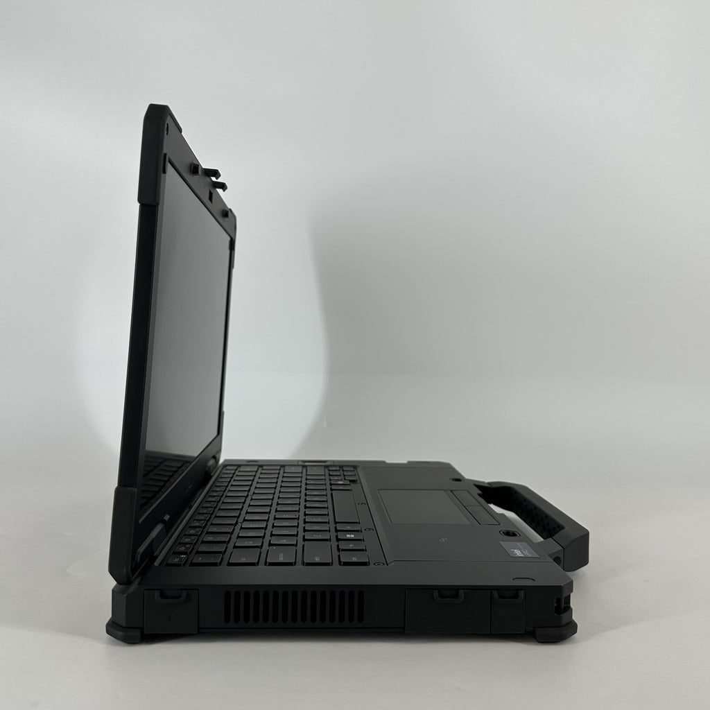 Dell Pro Rugged 14 RB14250 Black WiFi 2.1 GHz Intel Core Ultra 7 32GB RAM 1TB Solid State Drive