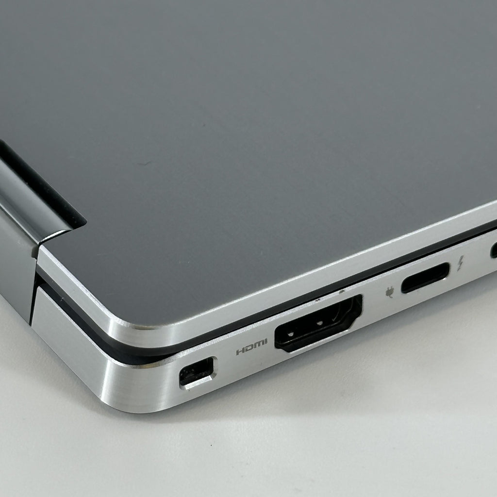 Dell Latitude 9420 (2-in-1) 14 Gray 3.0 GHz Intel Core i7 11th Gen. 32GB RAM 1TB Solid State Drive