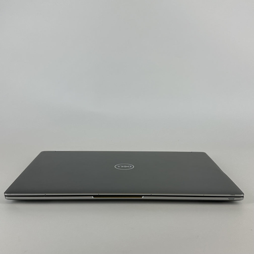 Dell Latitude 9420 (2-in-1) 14 Gray 3.0 GHz Intel Core i7 11th Gen. 32GB RAM 1TB Solid State Drive