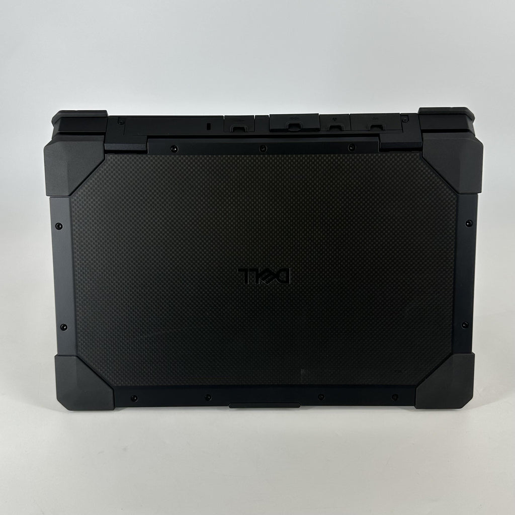 Dell Pro Rugged 14 RB14250 Black WiFi 2.1 GHz Intel Core Ultra 7 32GB RAM 1TB Solid State Drive