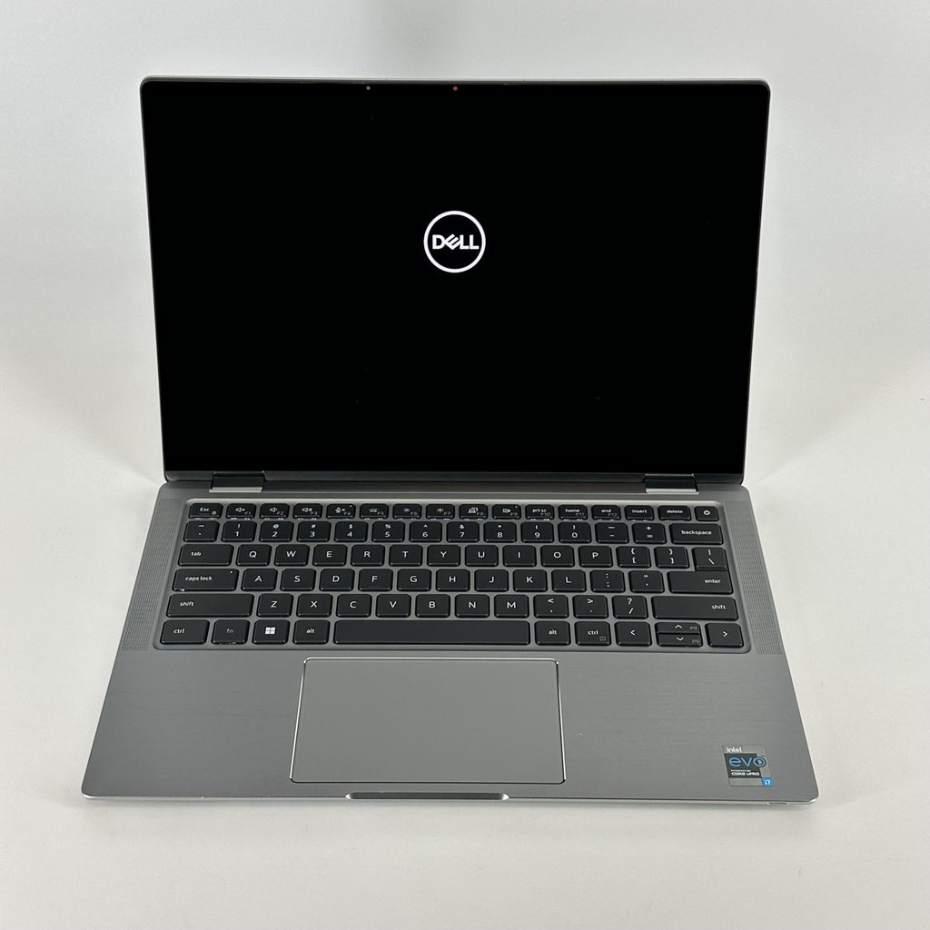 Dell Latitude 9420 (2-in-1) 14 Gray 3.0 GHz Intel Core i7 11th Gen. 32GB RAM 1TB Solid State Drive