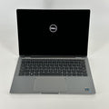 Dell Latitude 9420 (2-in-1) 14 Gray 3.0 GHz Intel Core i7 11th Gen. 32GB RAM 1TB Solid State Drive