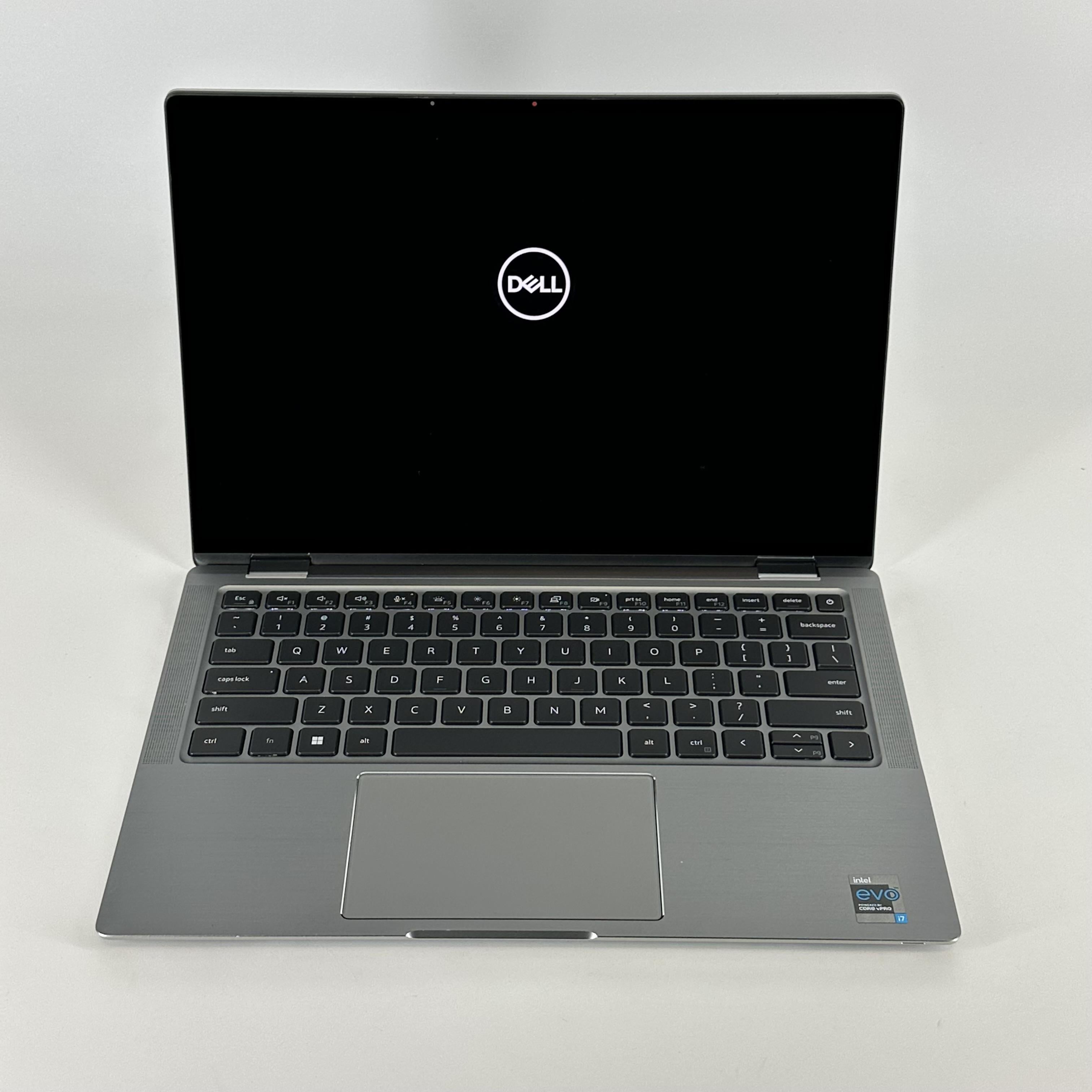 Dell Latitude 9420 (2-in-1) 14 Gray 3.0 GHz Intel Core i7 11th Gen. 32GB RAM 1TB Solid State Drive