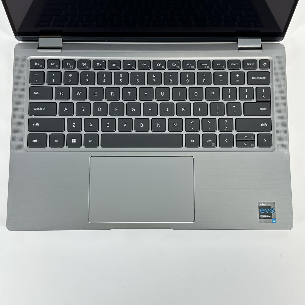 Dell Latitude 9420 (2-in-1) 14 Gray 3.0 GHz Intel Core i7 11th Gen. 32GB RAM 1TB Solid State Drive