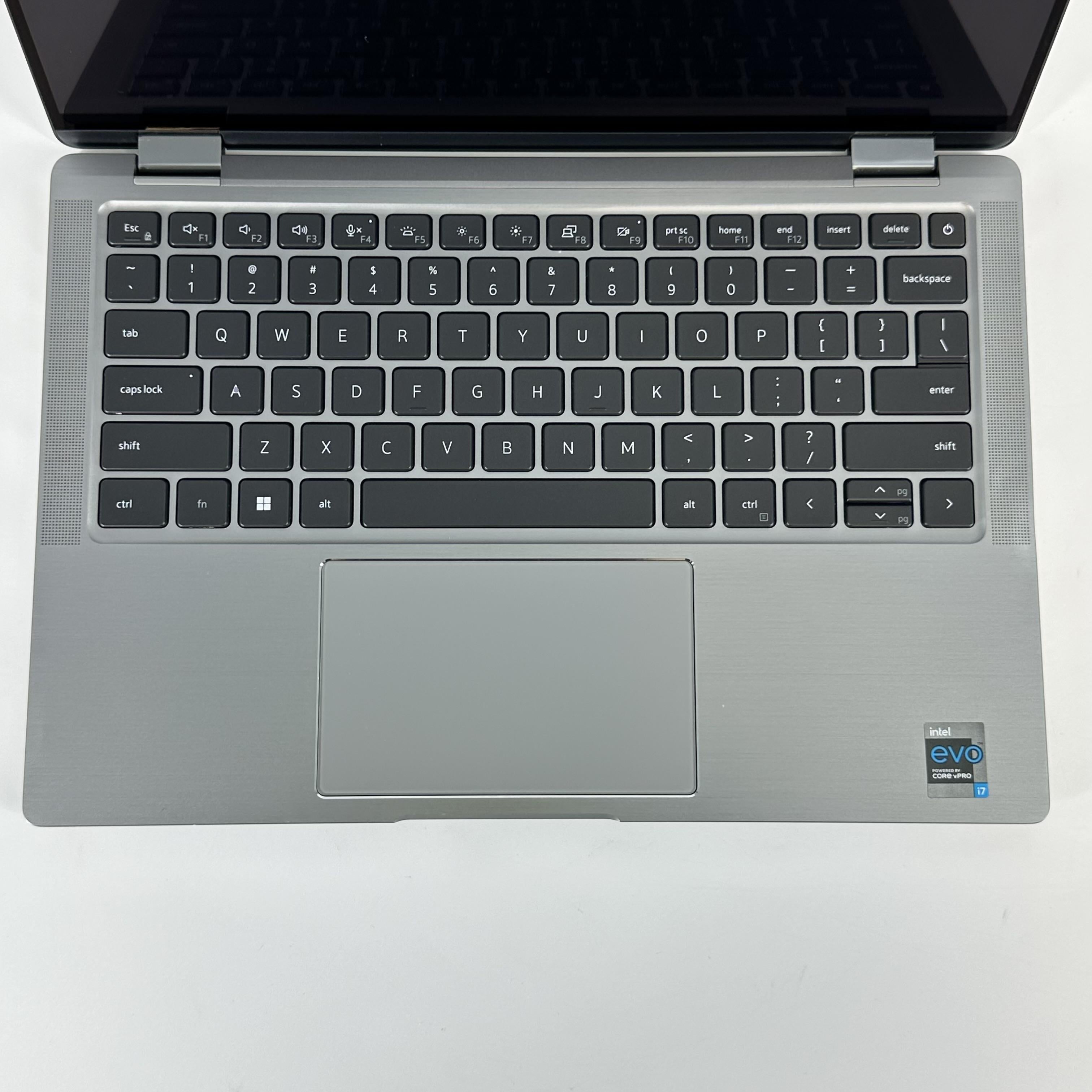Dell Latitude 9420 (2-in-1) 14 Gray 3.0 GHz Intel Core i7 11th Gen. 32GB RAM 1TB Solid State Drive