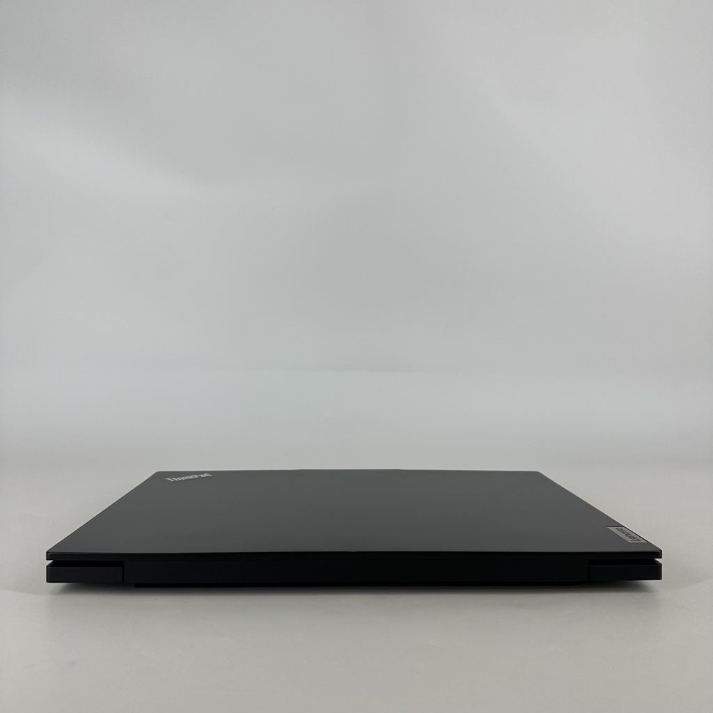 Lenovo ThinkPad E16 Gen 2 Black 2.9 GHz AMD Ryzen 5 7535U 16GB RAM 512GB Solid State Drive