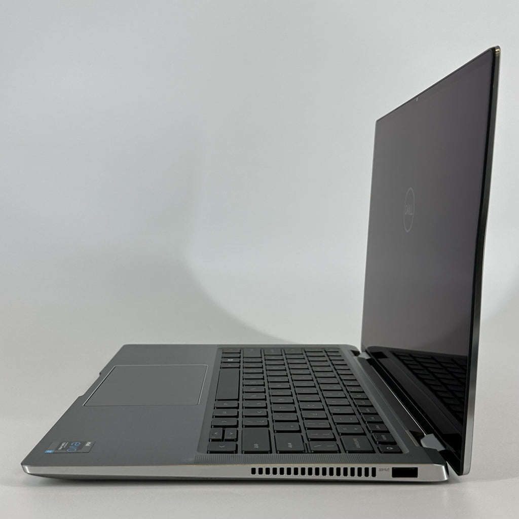 Dell Latitude 9420 (2-in-1) 14 Gray 3.0 GHz Intel Core i7 11th Gen. 32GB RAM 1TB Solid State Drive