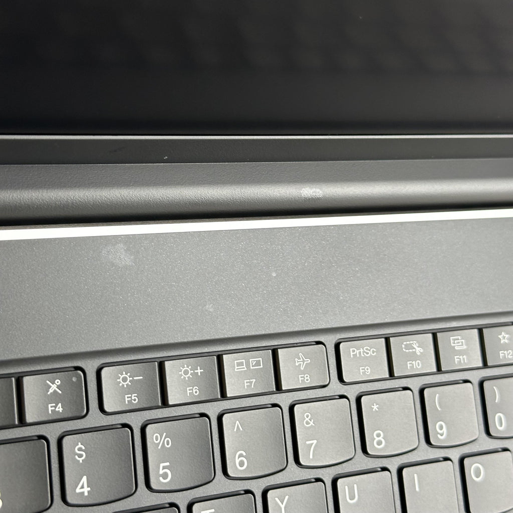 Lenovo ThinkPad E16 Gen 2 Black 2.9 GHz AMD Ryzen 5 7535U 16GB RAM 512GB Solid State Drive