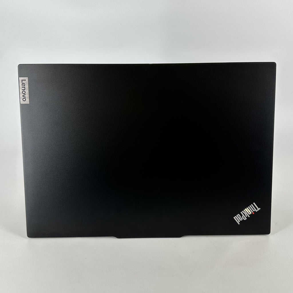 Lenovo ThinkPad E16 Gen 2 Black 2.9 GHz AMD Ryzen 5 7535U 16GB RAM 512GB Solid State Drive