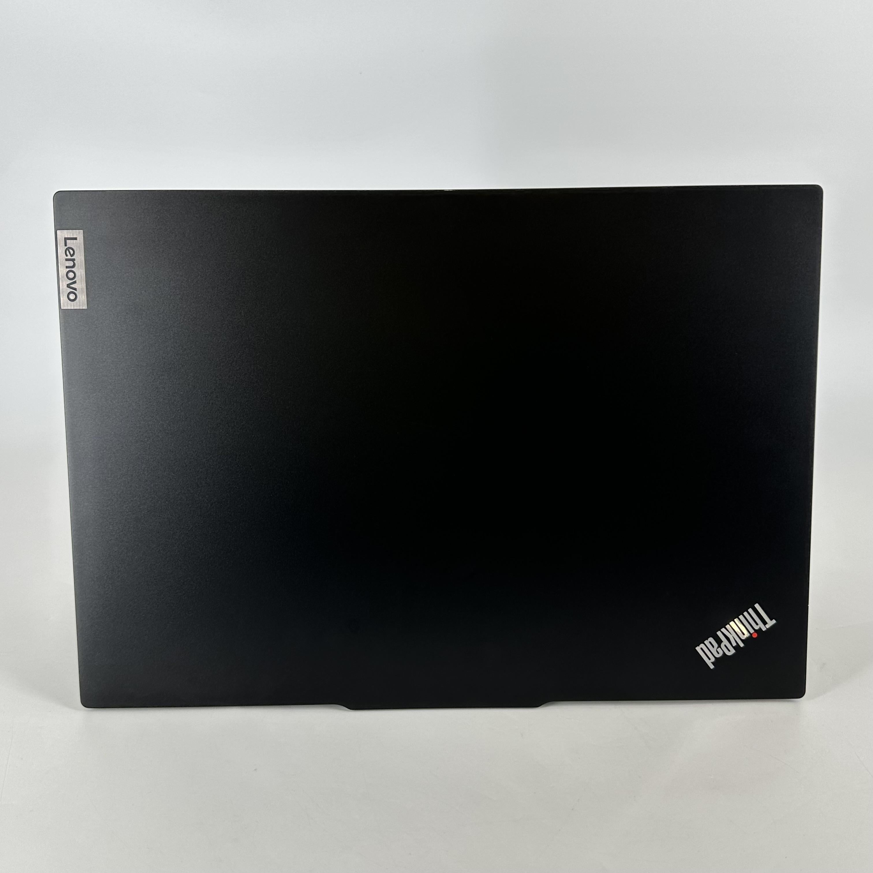 Lenovo ThinkPad E16 Gen 2 Black 2.9 GHz AMD Ryzen 5 7535U 16GB RAM 512GB Solid State Drive