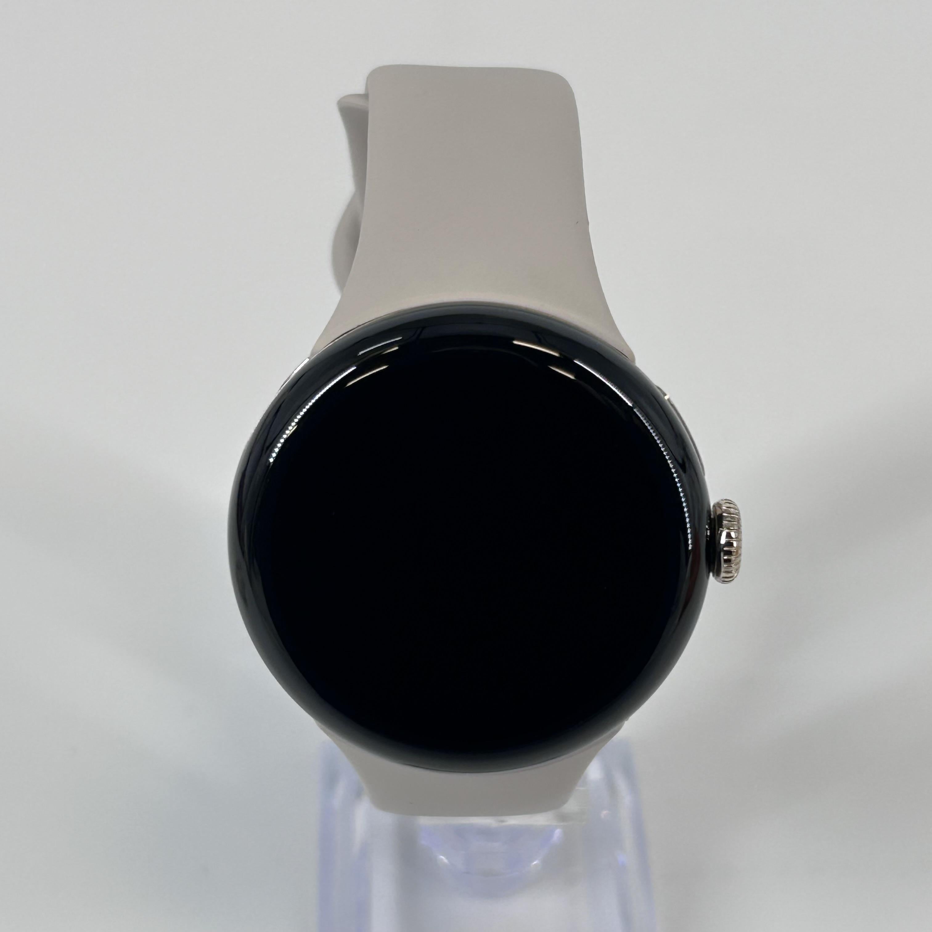 Google Pixel Watch 3 41mm Gold Unlocked 32GB