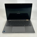Dell Latitude 7450 (2-in-1) 14 Gray 2.1 GHz Intel Core Ultra 5 16GB RAM 256GB Solid State Drive