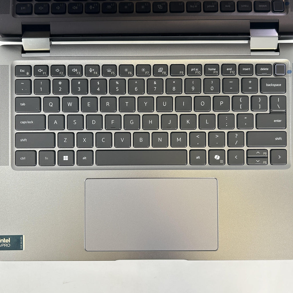 Dell Latitude 7450 (2-in-1) 14 Gray 2.1 GHz Intel Core Ultra 5 16GB RAM 256GB Solid State Drive