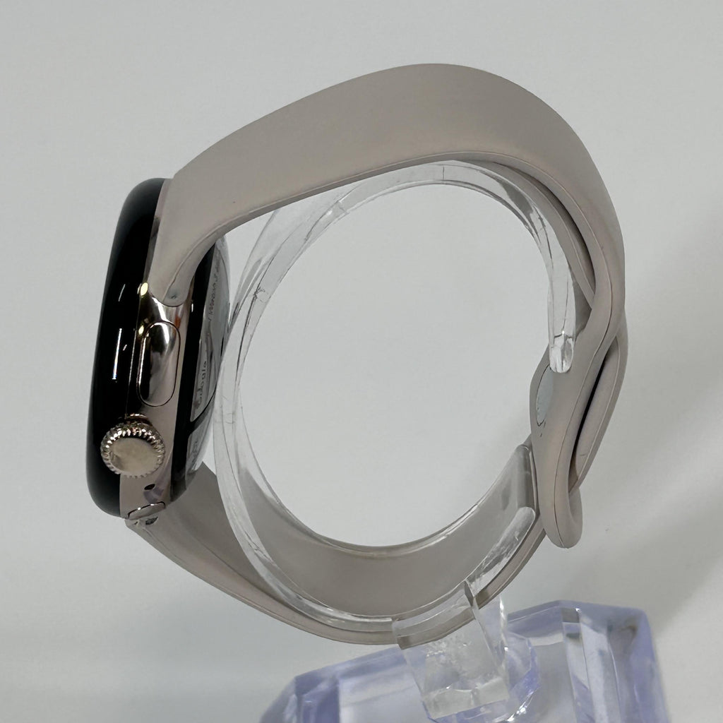 Google Pixel Watch 3 41mm Gold Unlocked 32GB