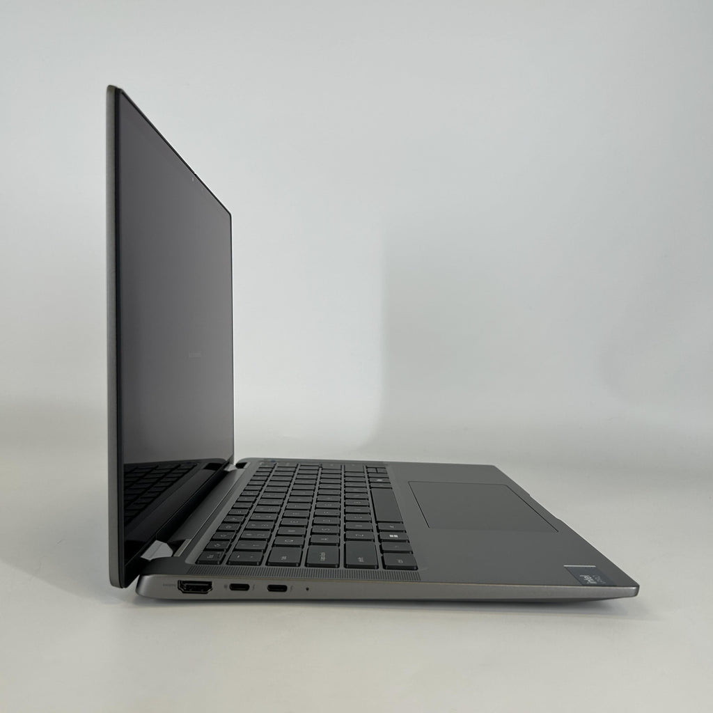 Dell Latitude 7450 (2-in-1) 14 Gray 2.1 GHz Intel Core Ultra 5 16GB RAM 256GB Solid State Drive