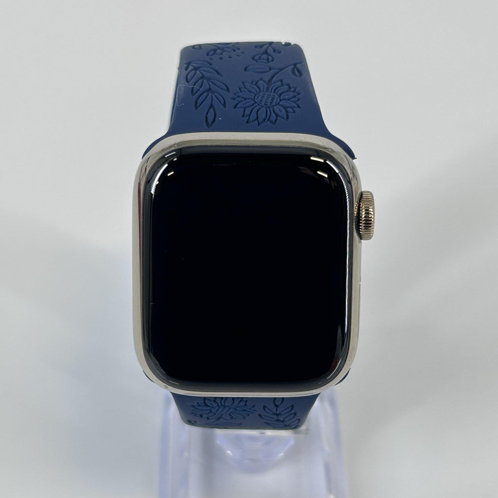 Apple Watch (Series 8) 41mm Gold Unlocked 32GB