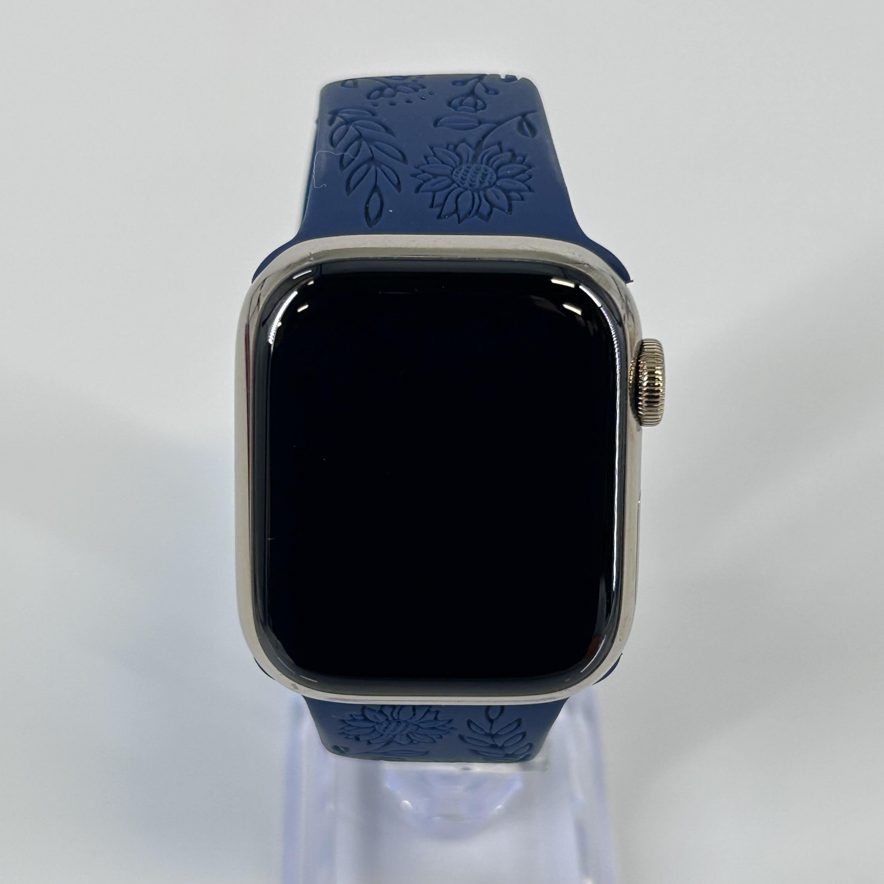 Apple Watch (Series 8) 41mm Gold Unlocked 32GB