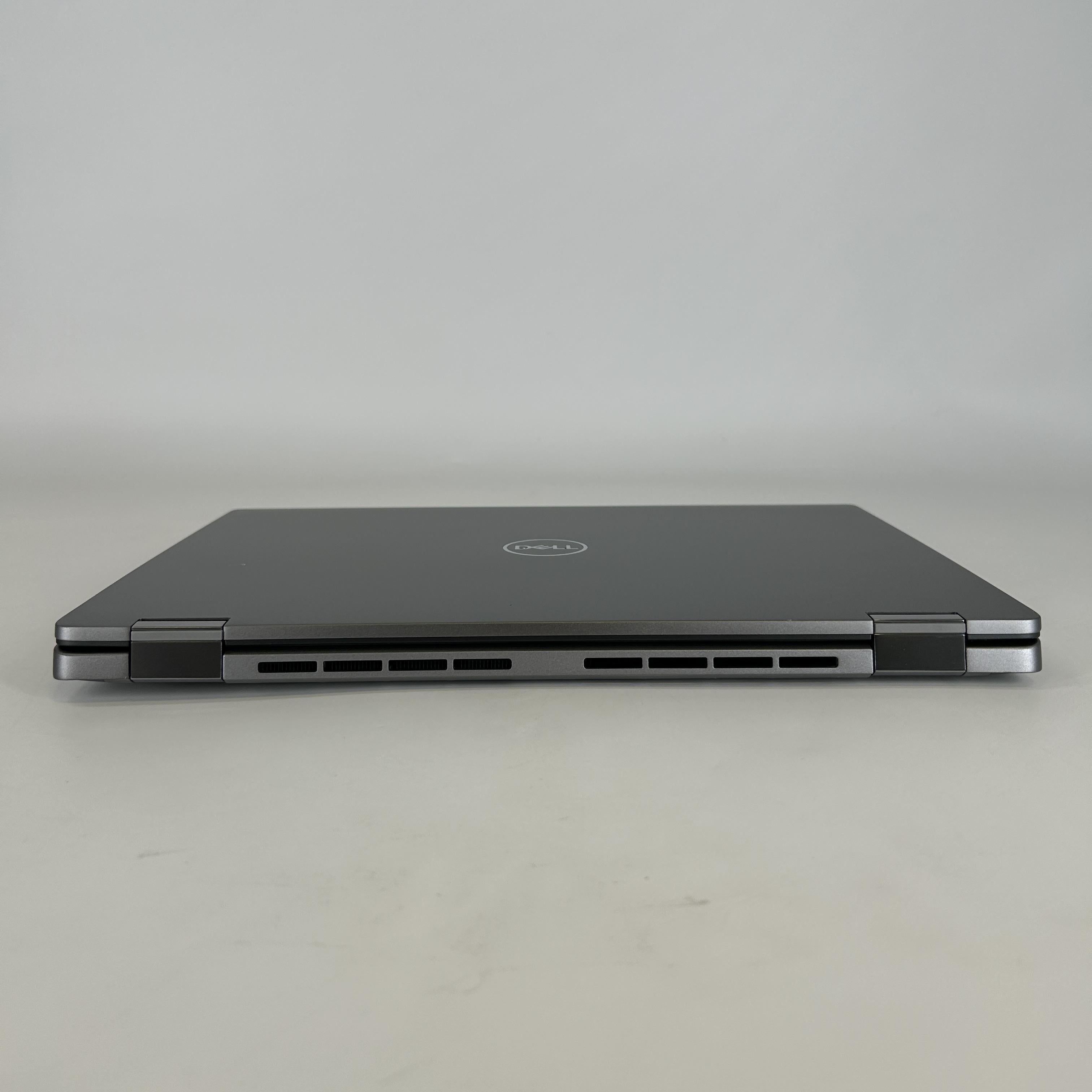 Dell Latitude 7450 (2-in-1) 14 Gray 2.1 GHz Intel Core Ultra 5 16GB RAM 256GB Solid State Drive