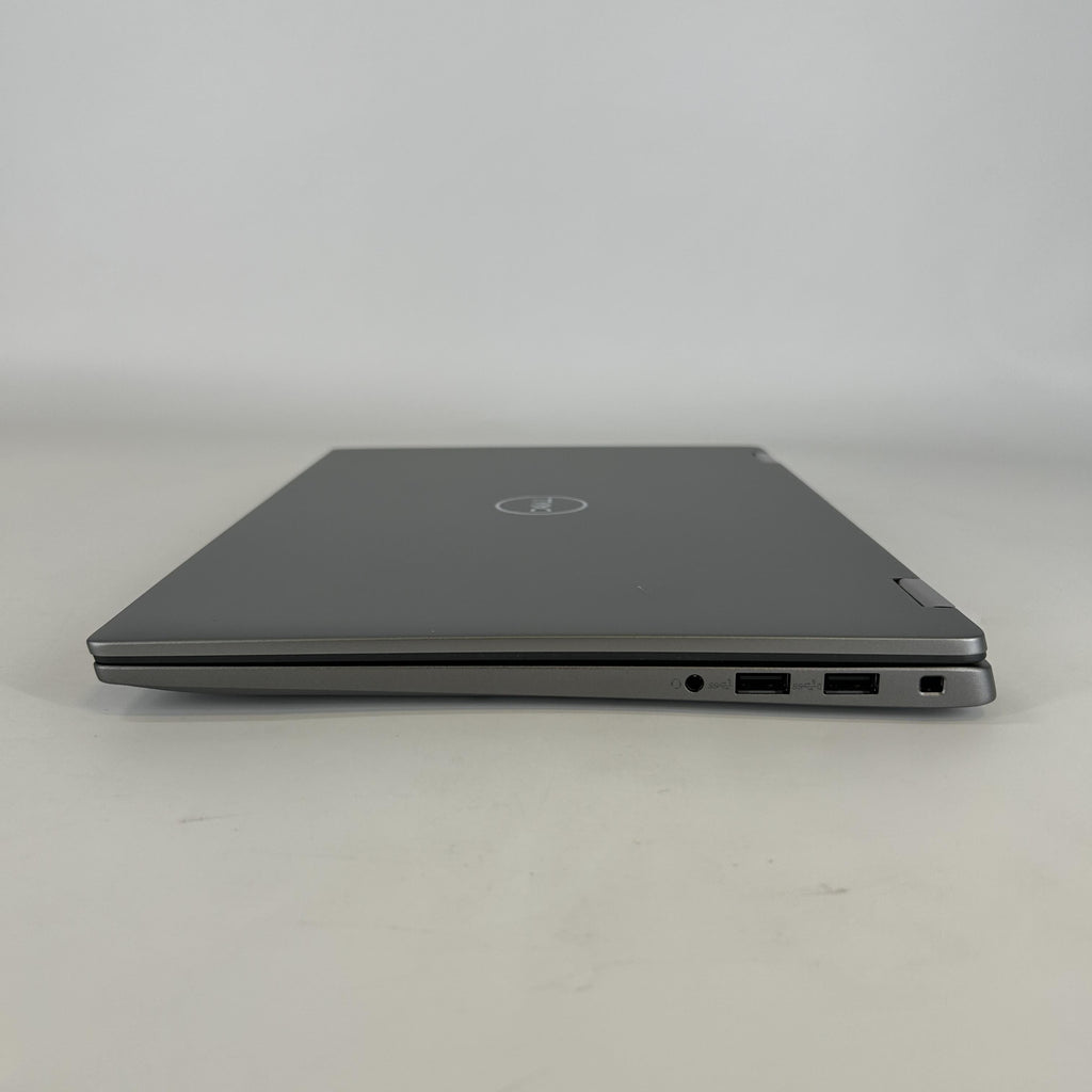 Dell Latitude 7450 (2-in-1) 14 Gray 2.1 GHz Intel Core Ultra 5 16GB RAM 256GB Solid State Drive