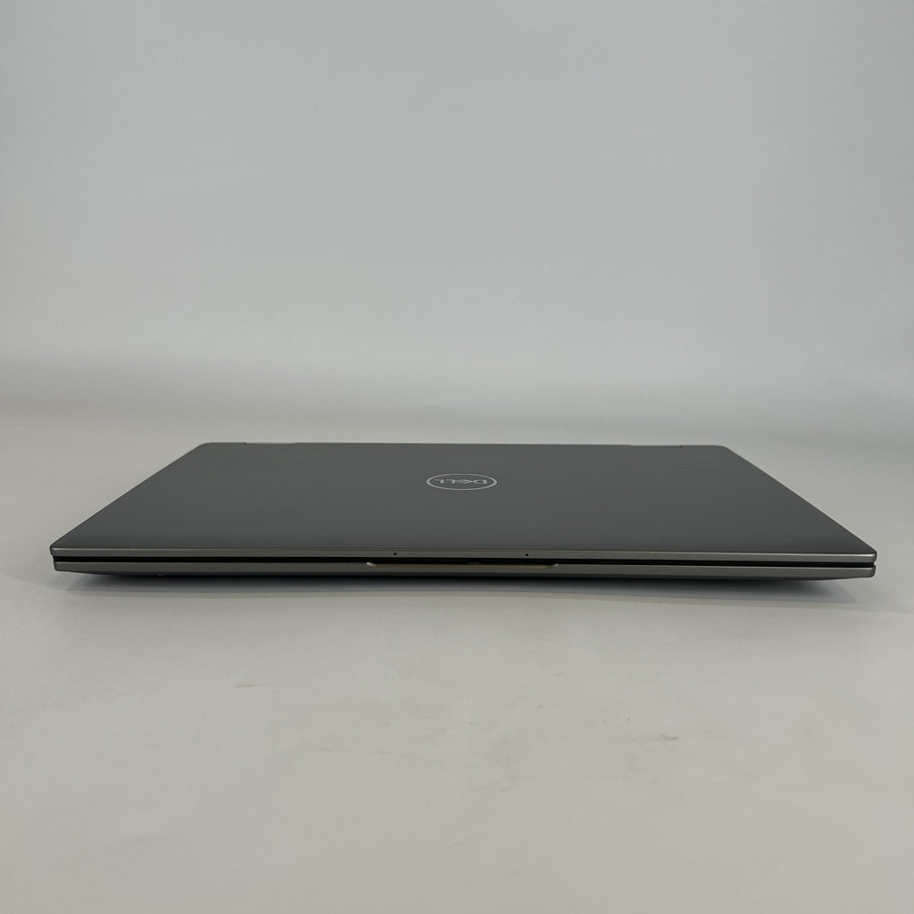 Dell Latitude 7450 (2-in-1) 14 Gray 2.1 GHz Intel Core Ultra 5 16GB RAM 256GB Solid State Drive