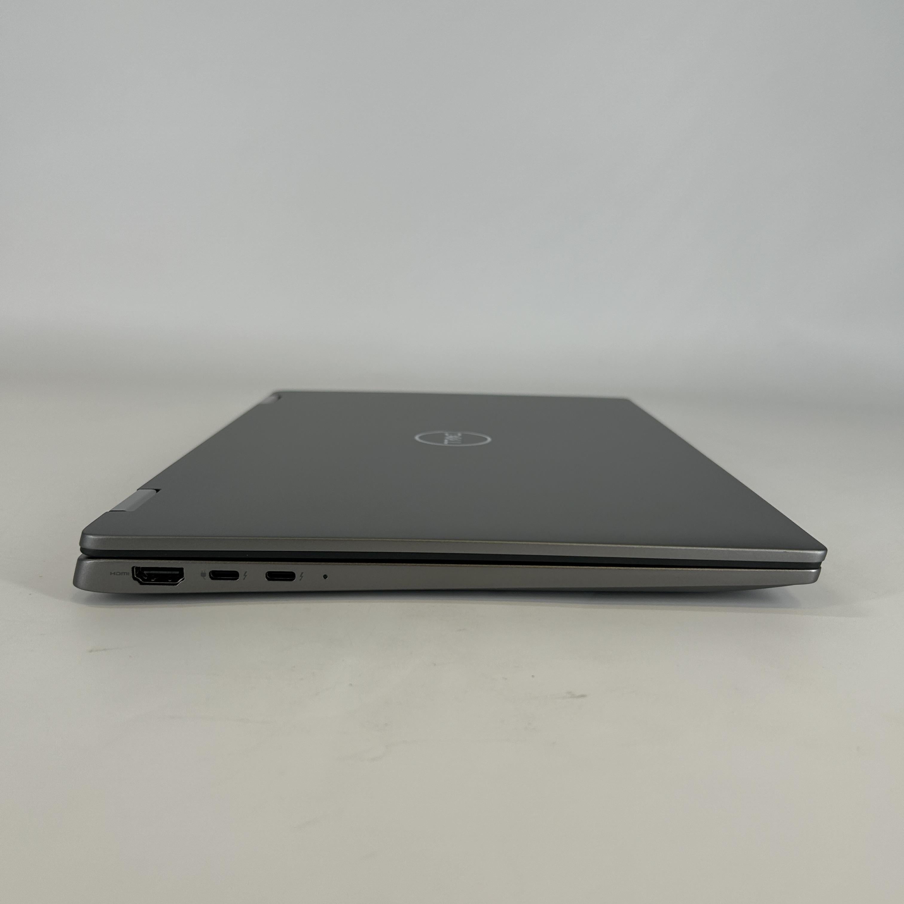Dell Latitude 7450 (2-in-1) 14 Gray 2.1 GHz Intel Core Ultra 5 16GB RAM 256GB Solid State Drive