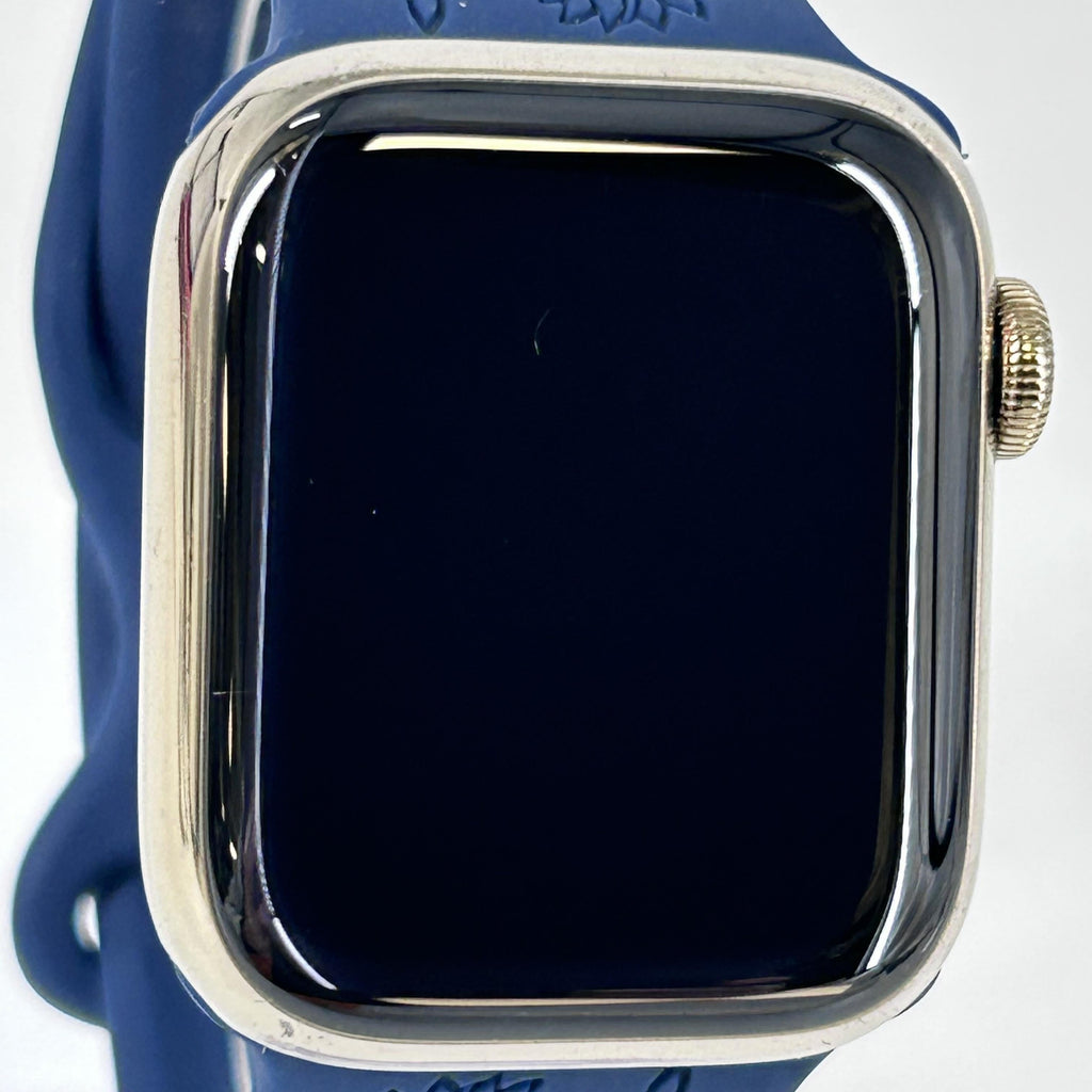 Apple Watch (Series 8) 41mm Gold Unlocked 32GB