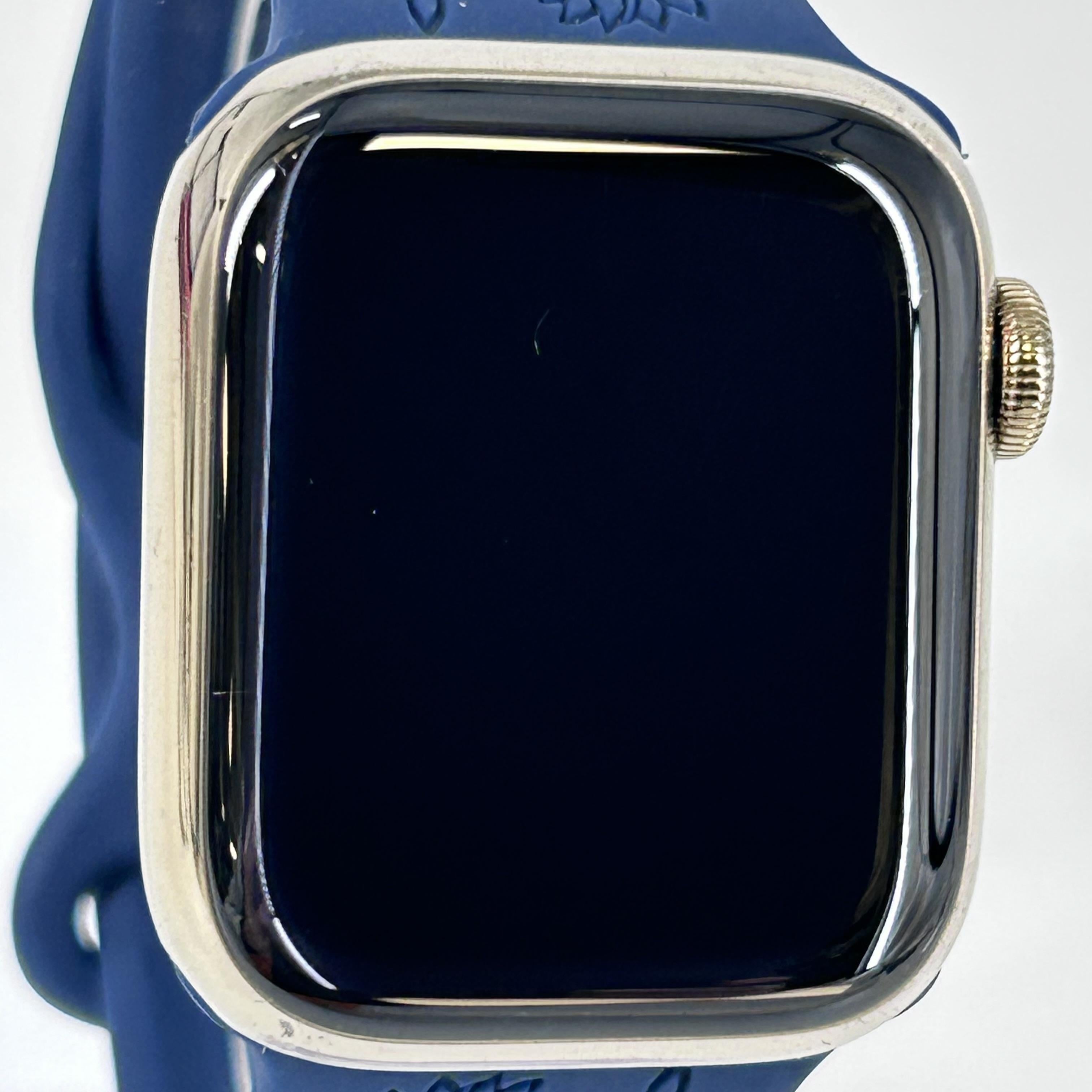 Apple Watch (Series 8) 41mm Gold Unlocked 32GB