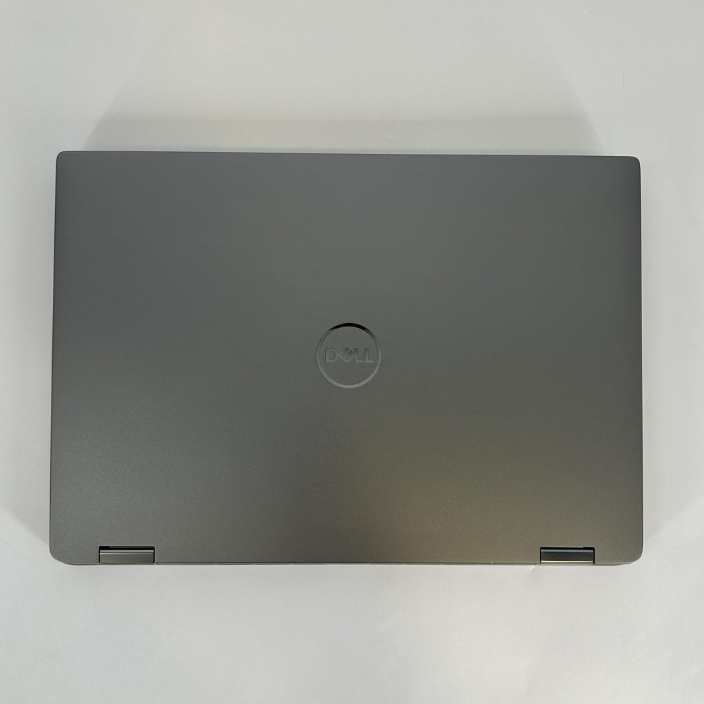 Dell Latitude 7450 (2-in-1) 14 Gray 2.1 GHz Intel Core Ultra 5 16GB RAM 256GB Solid State Drive