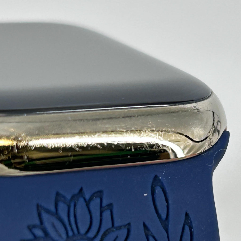 Apple Watch (Series 8) 41mm Gold Unlocked 32GB