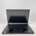 Acer Predator Triton 17 X 17 Blue 2.2 GHz Intel Core i9 13th Gen. 64GB RAM 2TB Solid State Drive NVIDIA GeForce RTX 4090 16 GB