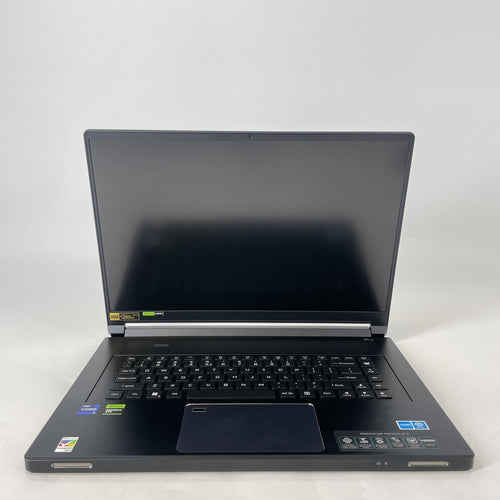 Acer Predator Triton 17 X 17 Blue 2.2 GHz Intel Core i9 13th Gen. 64GB RAM 2TB Solid State Drive NVIDIA GeForce RTX 4090 16 GB